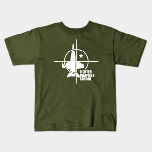 F/A-18 Hornet Kids T-Shirt